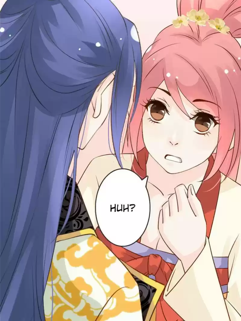 Back To The Tang Dynasty: The Chubby Beauty Chapter 88