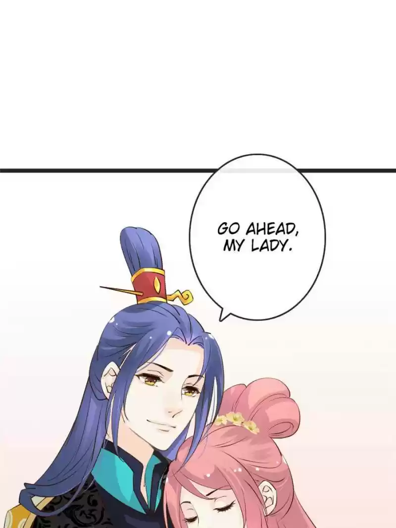 Back To The Tang Dynasty: The Chubby Beauty Chapter 88