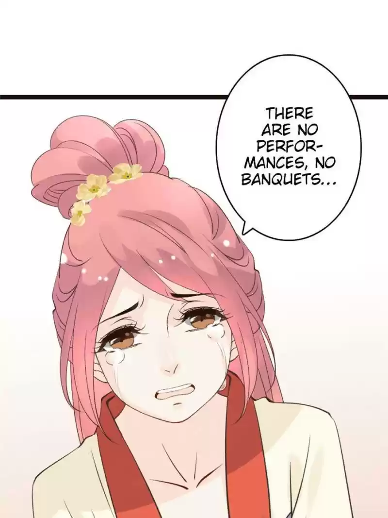 Back To The Tang Dynasty: The Chubby Beauty Chapter 88