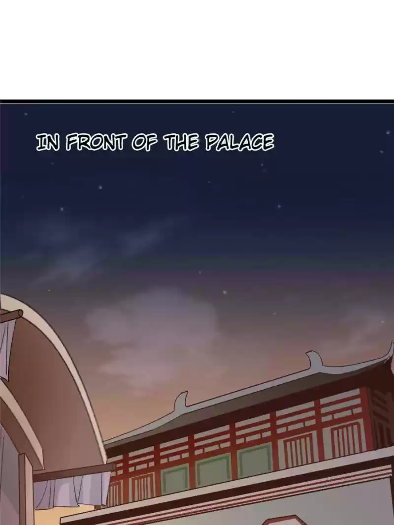 Back To The Tang Dynasty: The Chubby Beauty Chapter 89