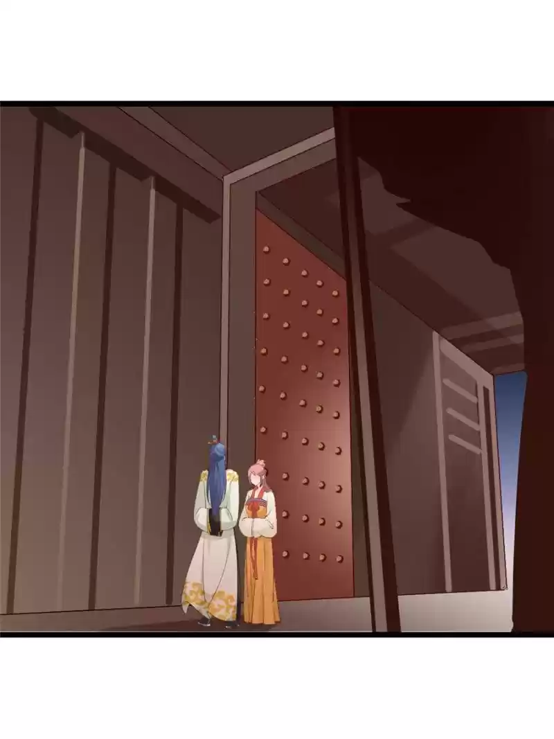 Back To The Tang Dynasty: The Chubby Beauty Chapter 89