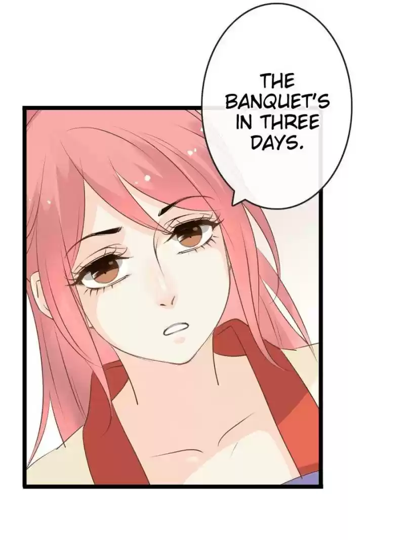 Back To The Tang Dynasty: The Chubby Beauty Chapter 89