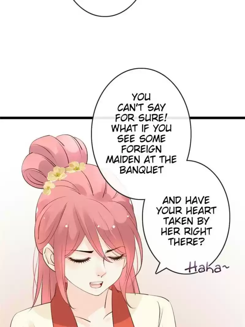 Back To The Tang Dynasty: The Chubby Beauty Chapter 89