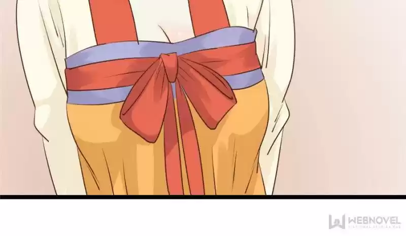 Back To The Tang Dynasty: The Chubby Beauty Chapter 89