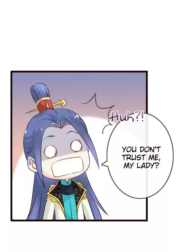 Back To The Tang Dynasty: The Chubby Beauty Chapter 89