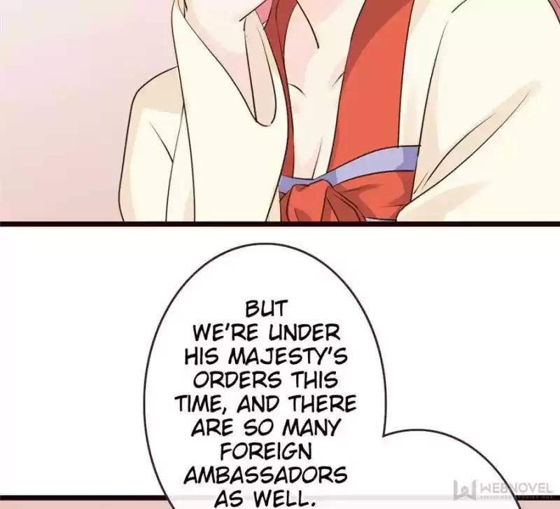 Back To The Tang Dynasty: The Chubby Beauty Chapter 89