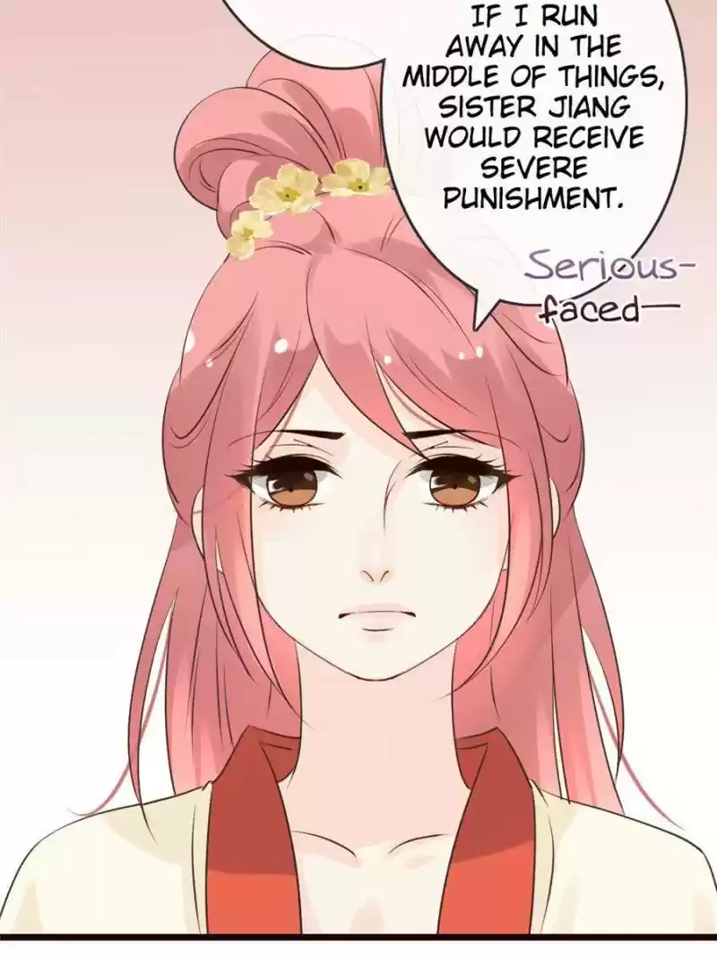 Back To The Tang Dynasty: The Chubby Beauty Chapter 89