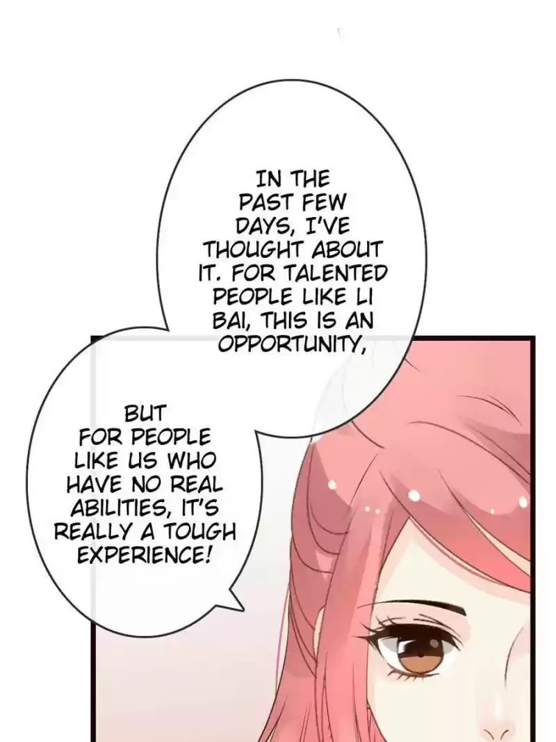 Back To The Tang Dynasty: The Chubby Beauty Chapter 89