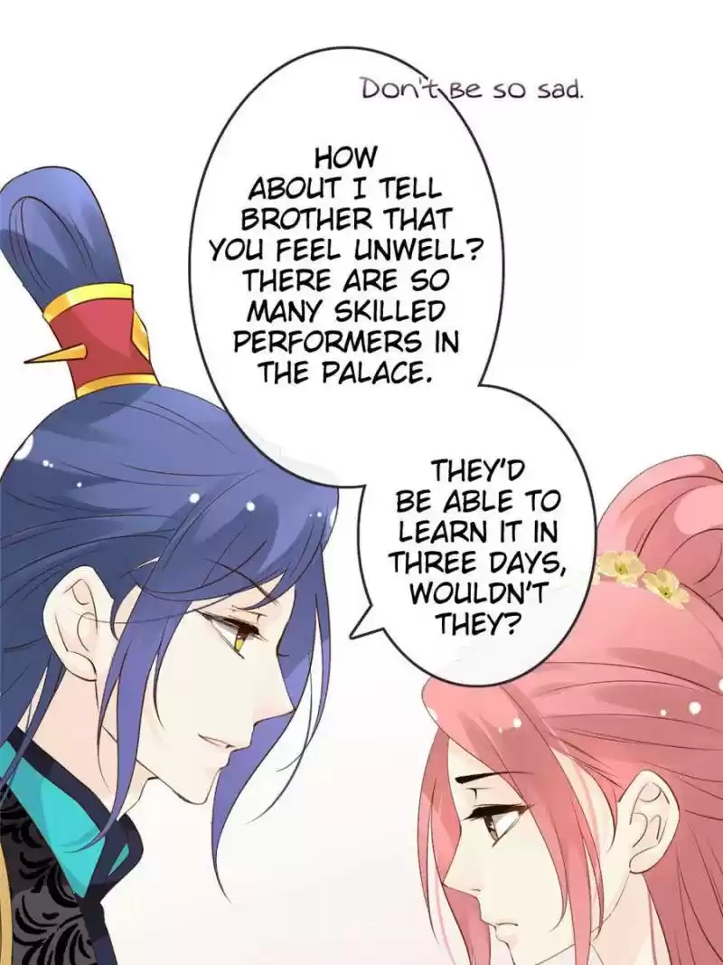 Back To The Tang Dynasty: The Chubby Beauty Chapter 89