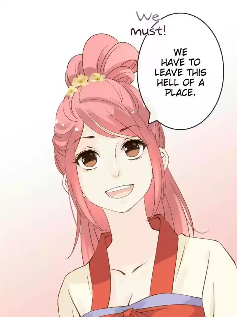 Back To The Tang Dynasty: The Chubby Beauty Chapter 89