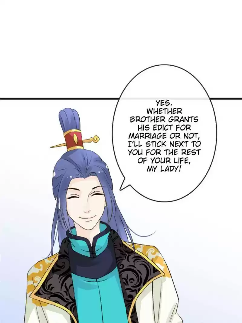 Back To The Tang Dynasty: The Chubby Beauty Chapter 89