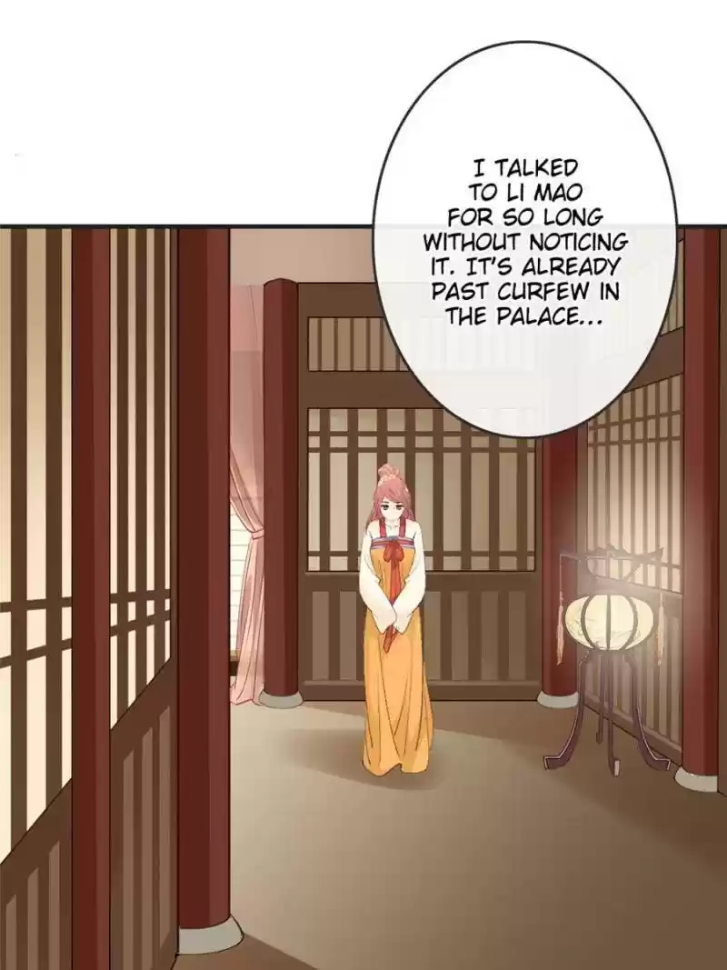 Back To The Tang Dynasty: The Chubby Beauty Chapter 89