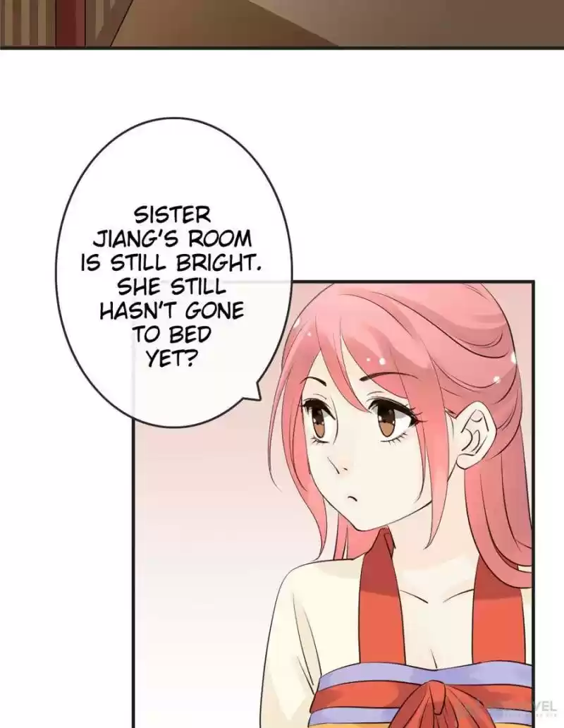 Back To The Tang Dynasty: The Chubby Beauty Chapter 89