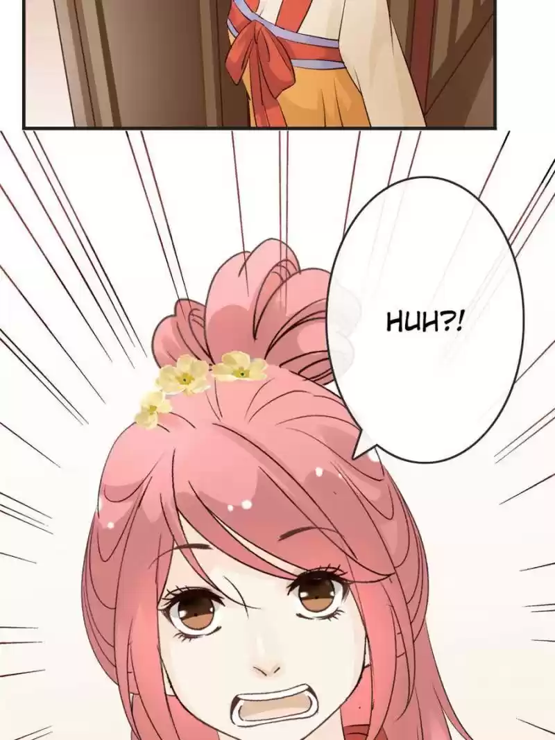 Back To The Tang Dynasty: The Chubby Beauty Chapter 89