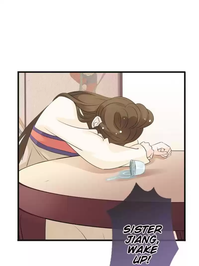 Back To The Tang Dynasty: The Chubby Beauty Chapter 89