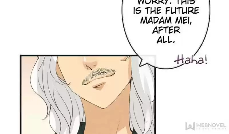 Back To The Tang Dynasty: The Chubby Beauty Chapter 89