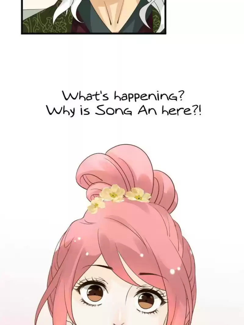 Back To The Tang Dynasty: The Chubby Beauty Chapter 89