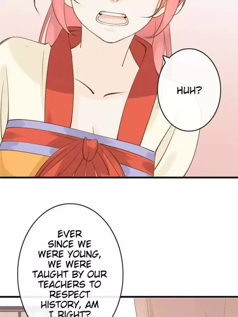 Back To The Tang Dynasty: The Chubby Beauty Chapter 89