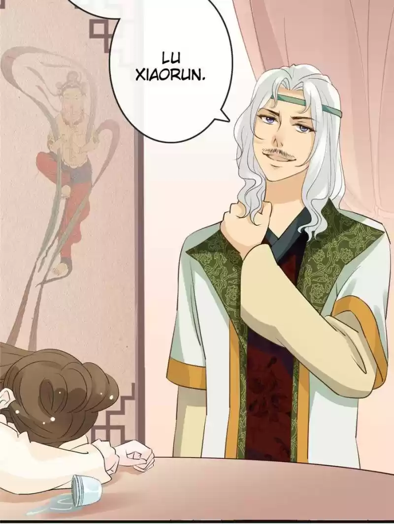 Back To The Tang Dynasty: The Chubby Beauty Chapter 89