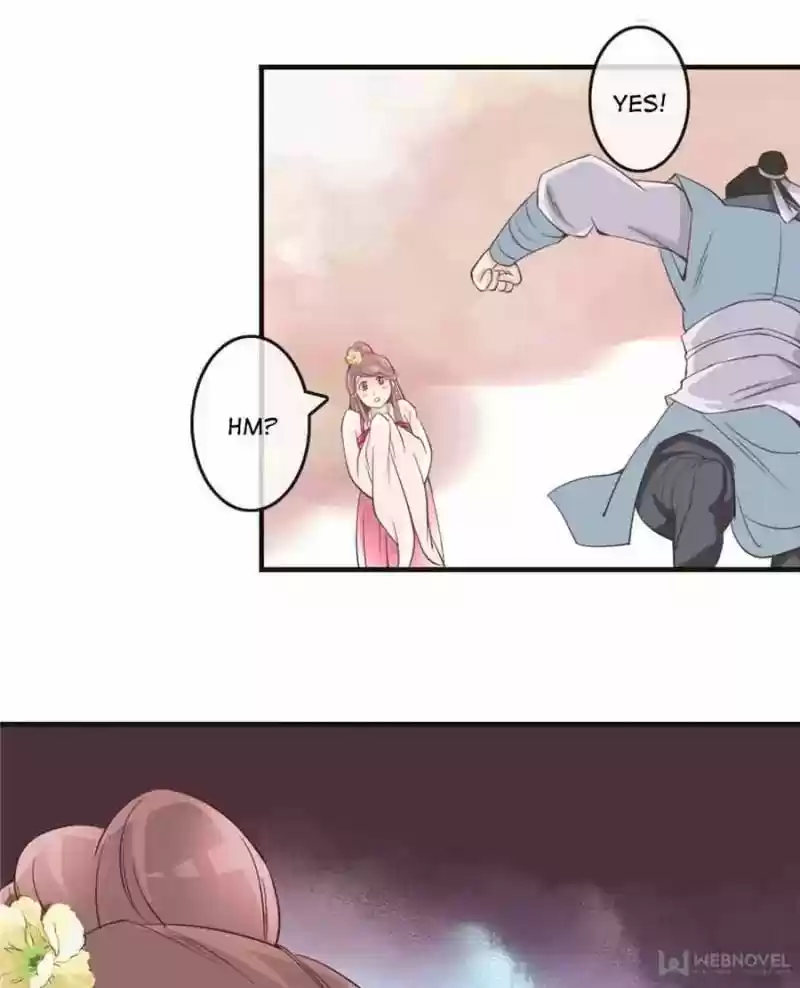 Back to the Tang Dynasty: The Chubby Beauty Chapter 9