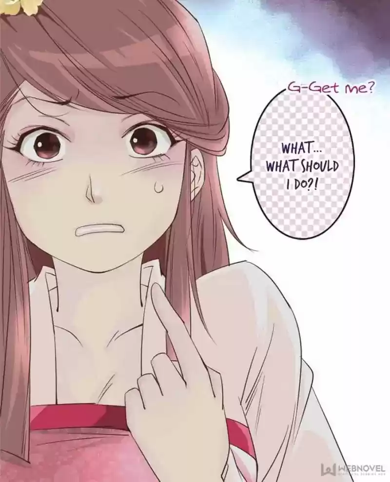 Back to the Tang Dynasty: The Chubby Beauty Chapter 9