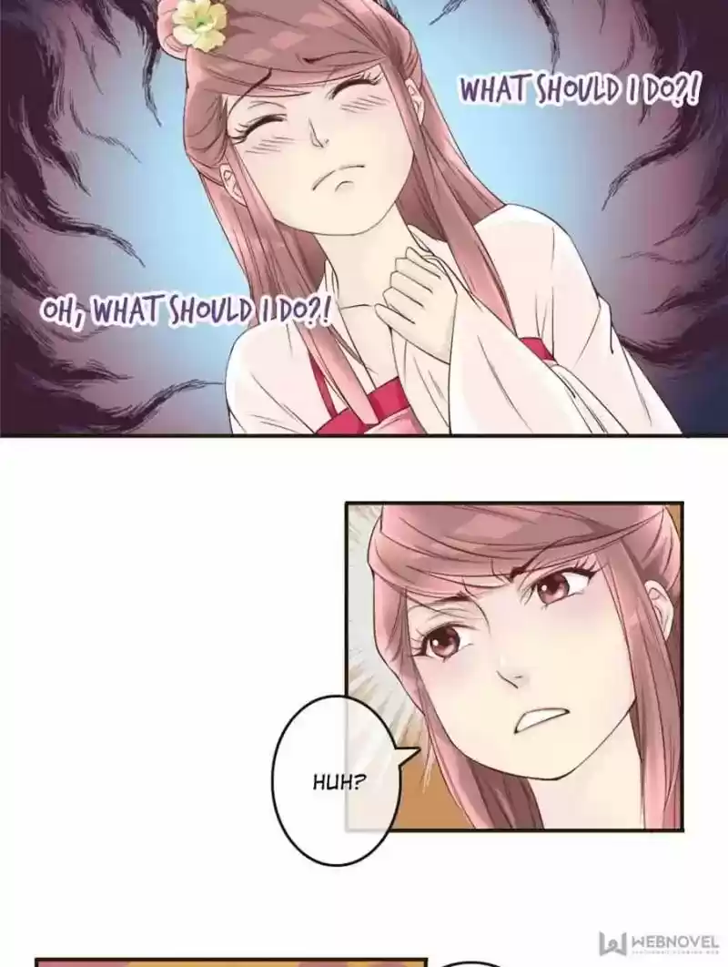 Back to the Tang Dynasty: The Chubby Beauty Chapter 9