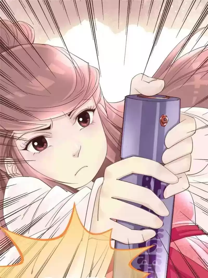 Back to the Tang Dynasty: The Chubby Beauty Chapter 9