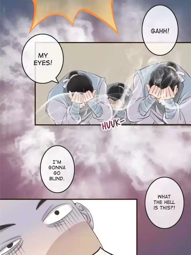 Back to the Tang Dynasty: The Chubby Beauty Chapter 9