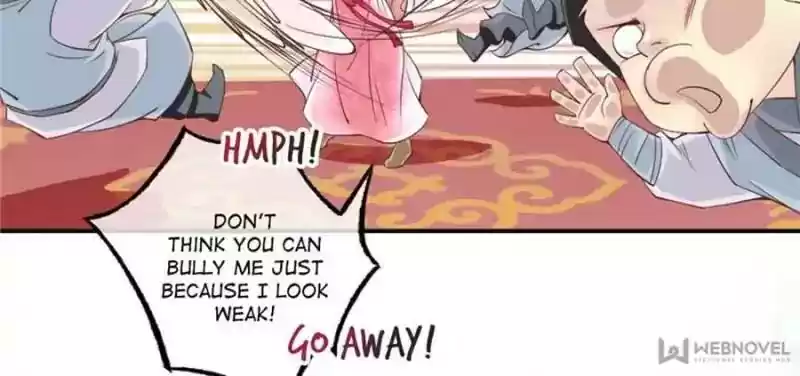 Back to the Tang Dynasty: The Chubby Beauty Chapter 9