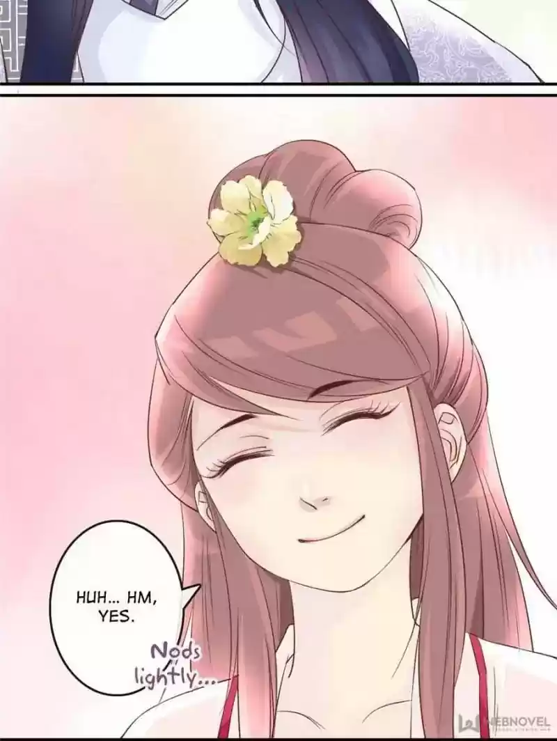 Back to the Tang Dynasty: The Chubby Beauty Chapter 9