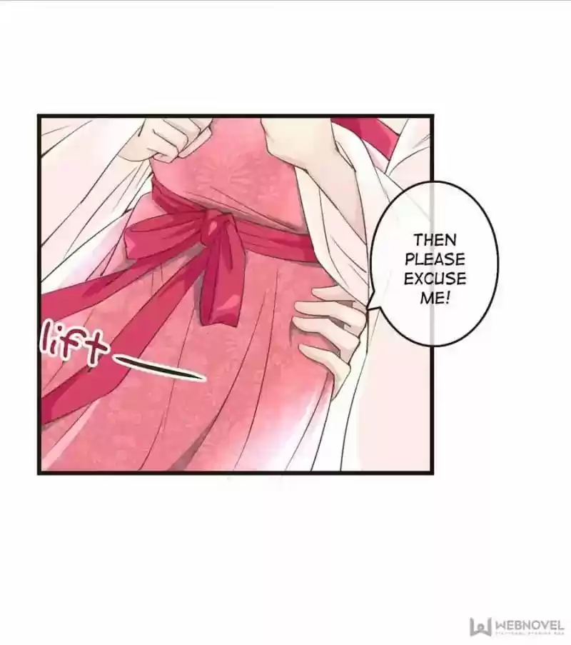 Back to the Tang Dynasty: The Chubby Beauty Chapter 9