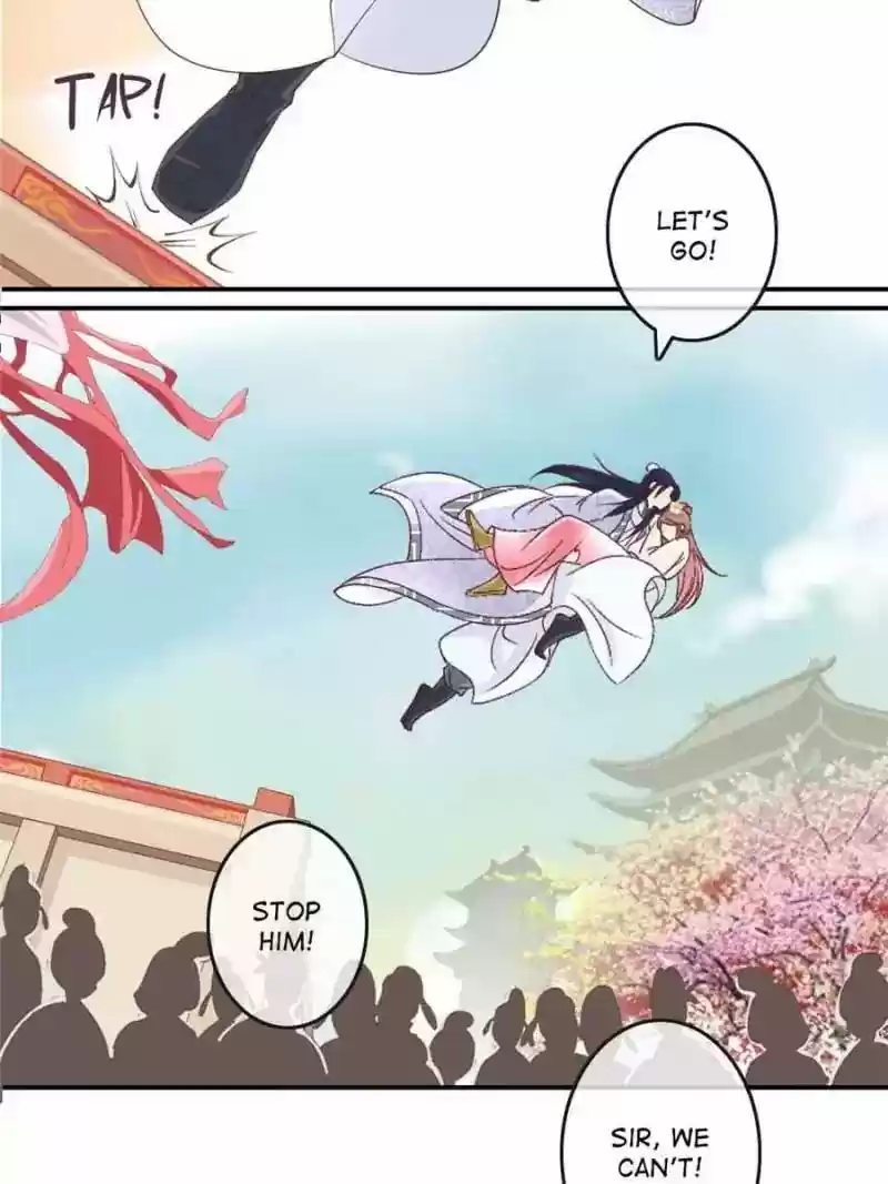 Back to the Tang Dynasty: The Chubby Beauty Chapter 9