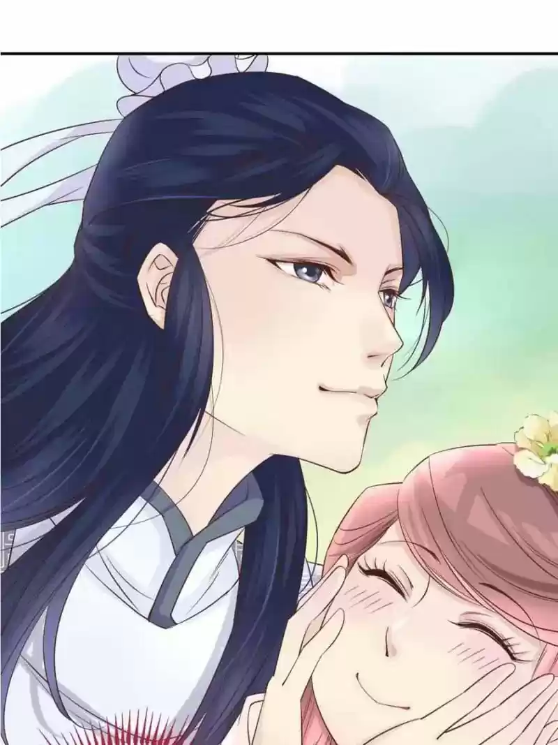 Back to the Tang Dynasty: The Chubby Beauty Chapter 9