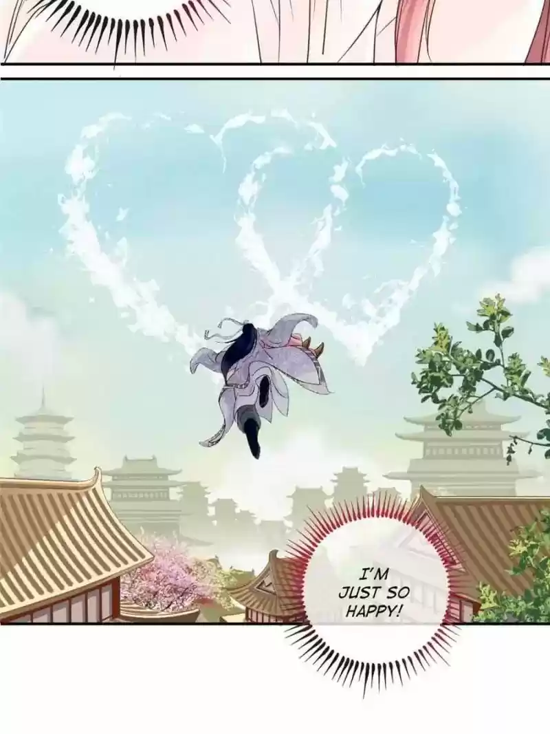 Back to the Tang Dynasty: The Chubby Beauty Chapter 9