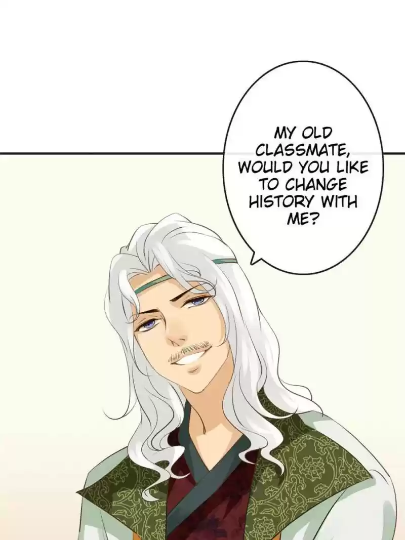 Back To The Tang Dynasty: The Chubby Beauty Chapter 90