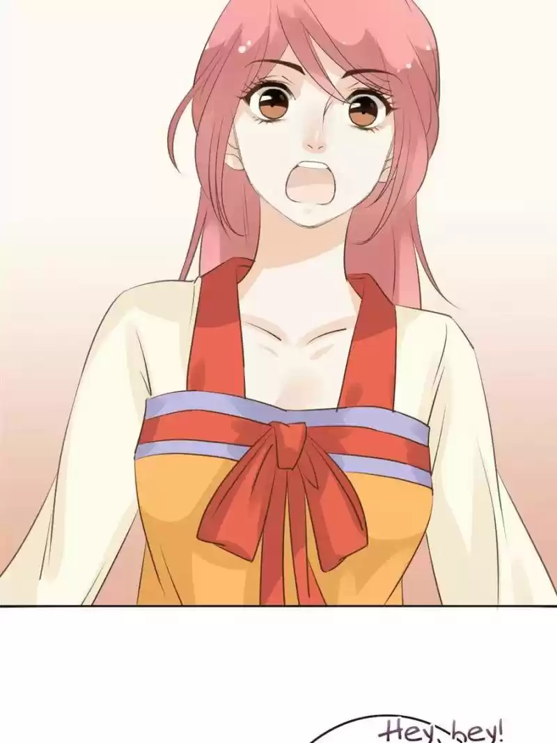 Back To The Tang Dynasty: The Chubby Beauty Chapter 90