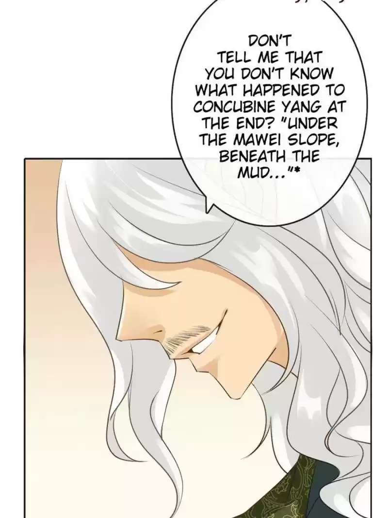 Back To The Tang Dynasty: The Chubby Beauty Chapter 90