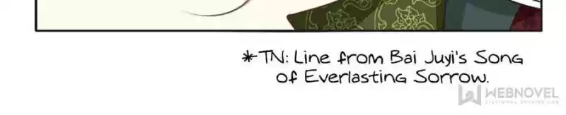 Back To The Tang Dynasty: The Chubby Beauty Chapter 90