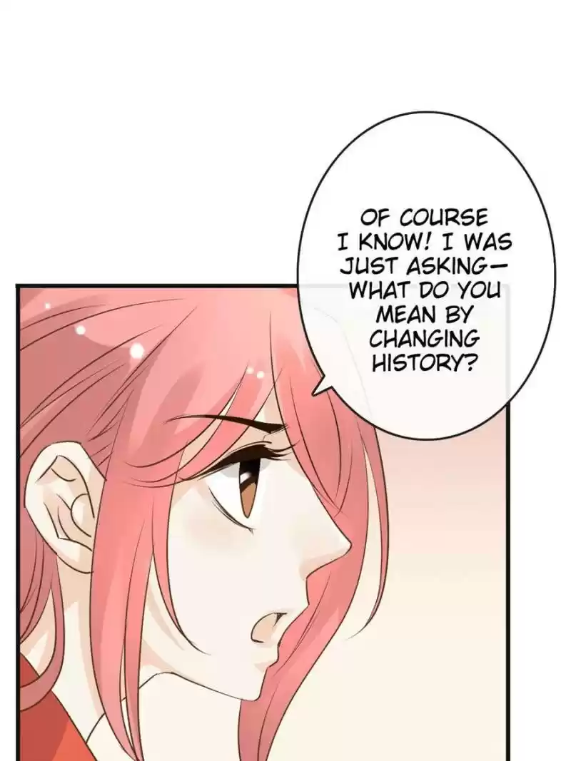 Back To The Tang Dynasty: The Chubby Beauty Chapter 90