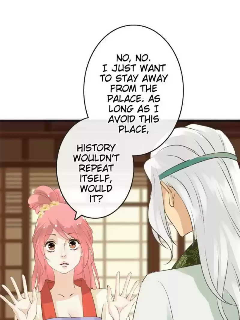 Back To The Tang Dynasty: The Chubby Beauty Chapter 90