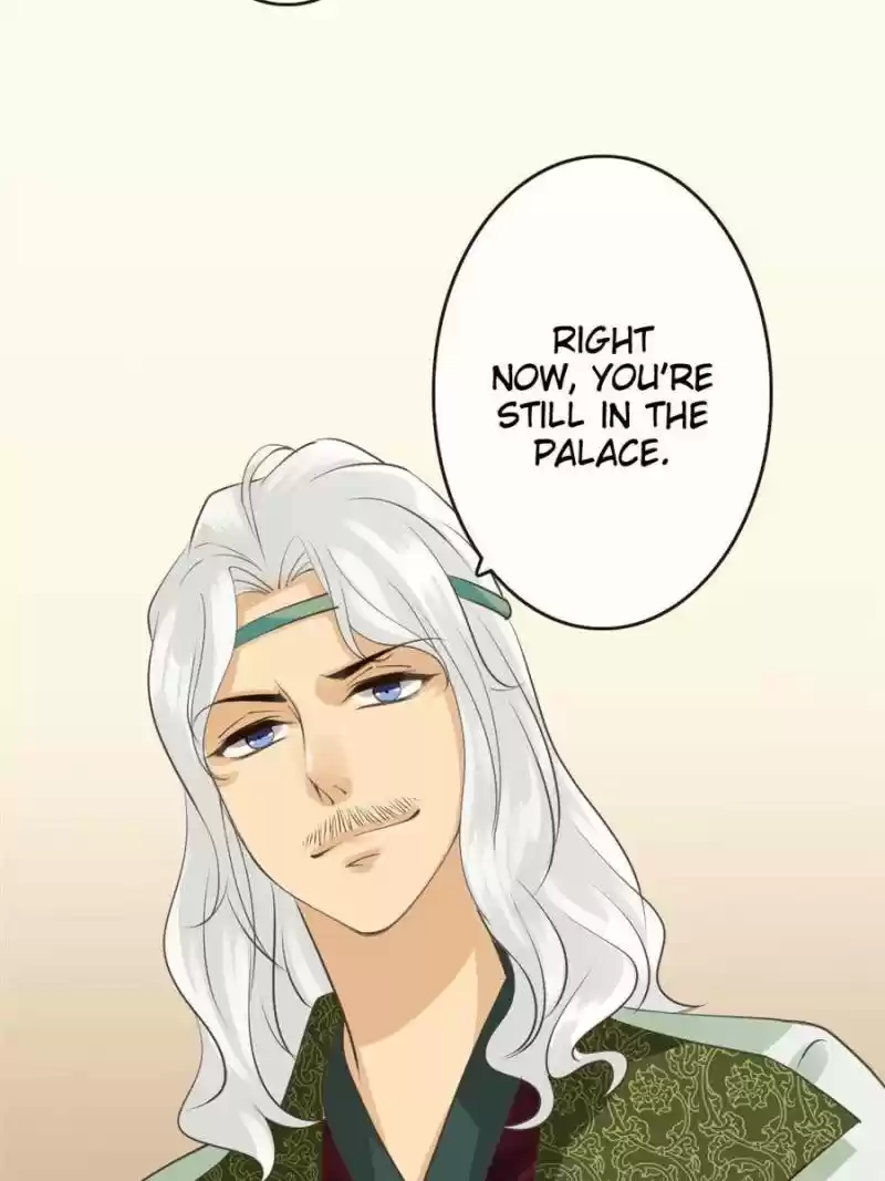 Back To The Tang Dynasty: The Chubby Beauty Chapter 90