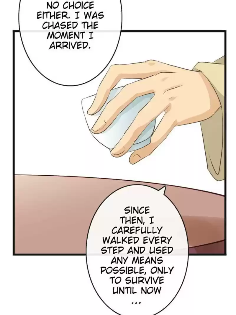 Back To The Tang Dynasty: The Chubby Beauty Chapter 90