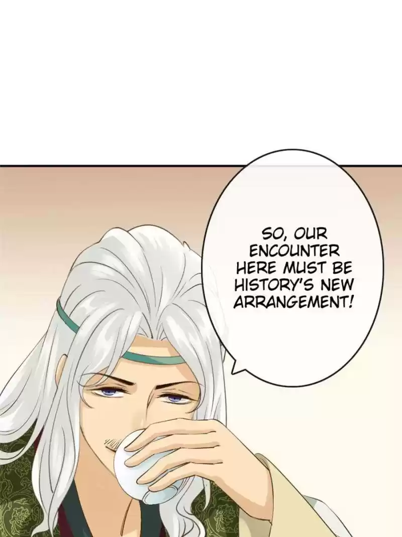 Back To The Tang Dynasty: The Chubby Beauty Chapter 90