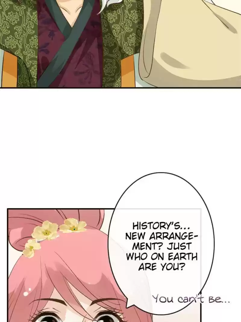 Back To The Tang Dynasty: The Chubby Beauty Chapter 90