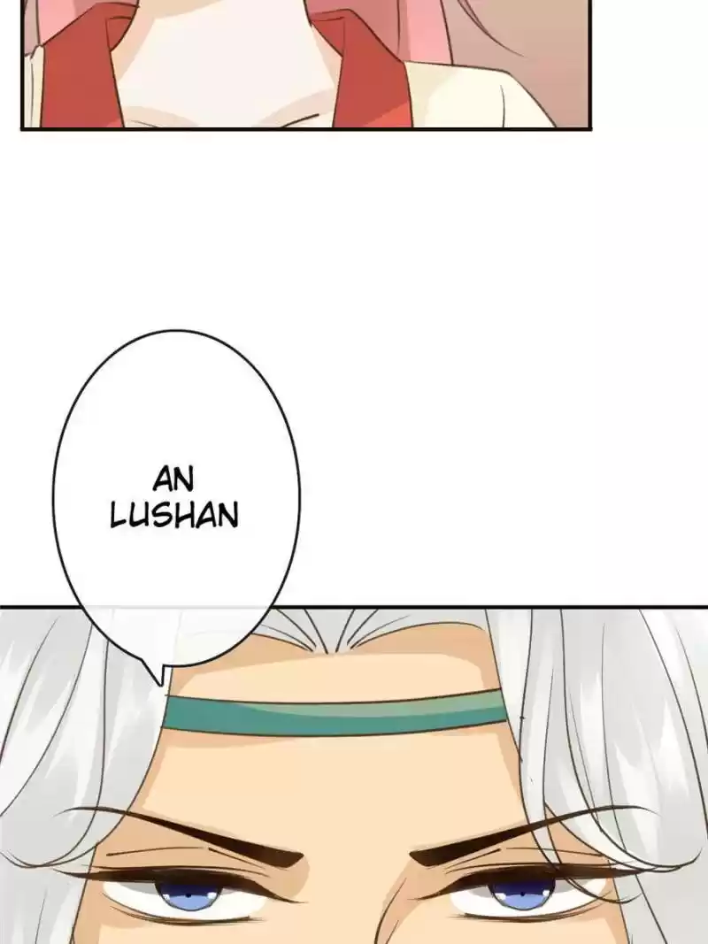 Back To The Tang Dynasty: The Chubby Beauty Chapter 90