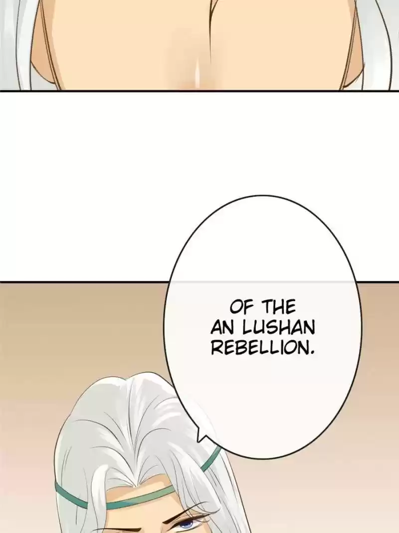 Back To The Tang Dynasty: The Chubby Beauty Chapter 90