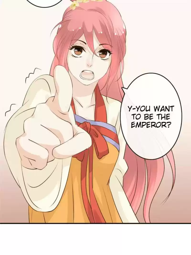 Back To The Tang Dynasty: The Chubby Beauty Chapter 90