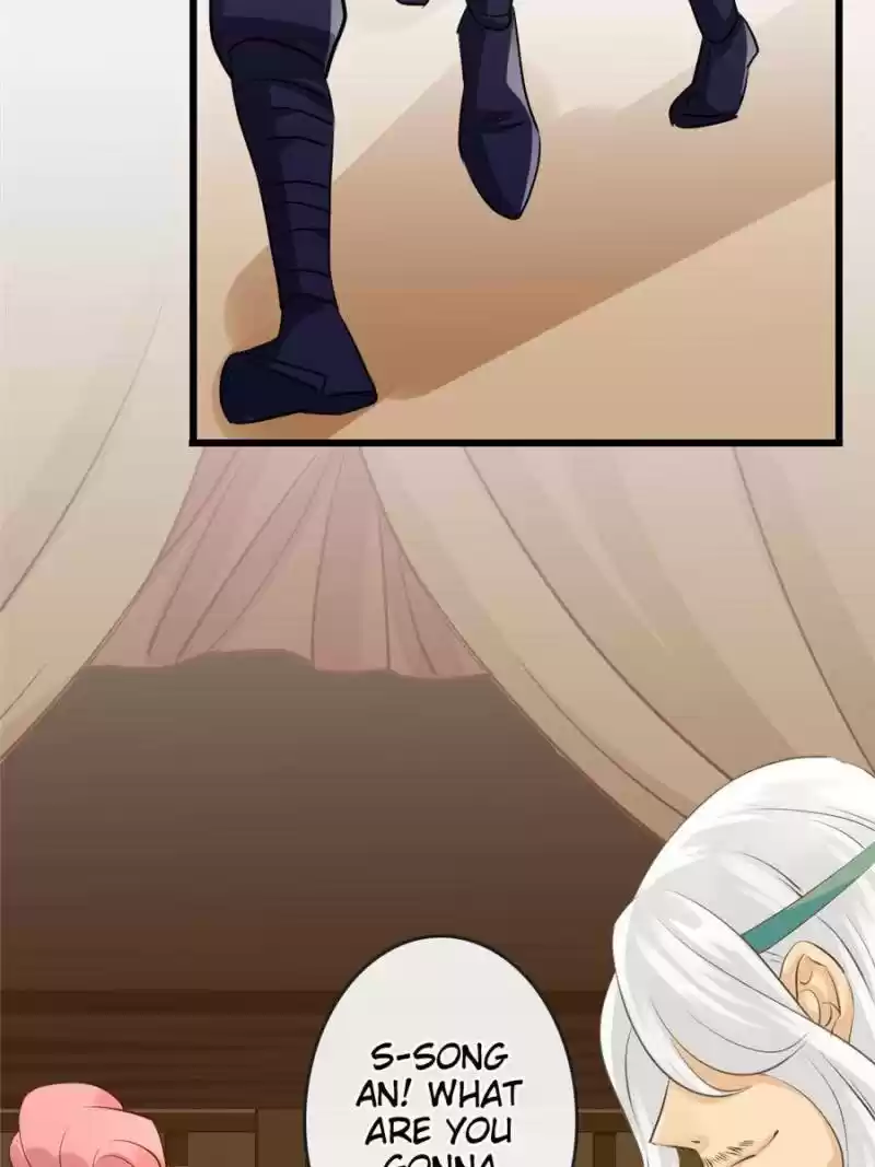 Back To The Tang Dynasty: The Chubby Beauty Chapter 90