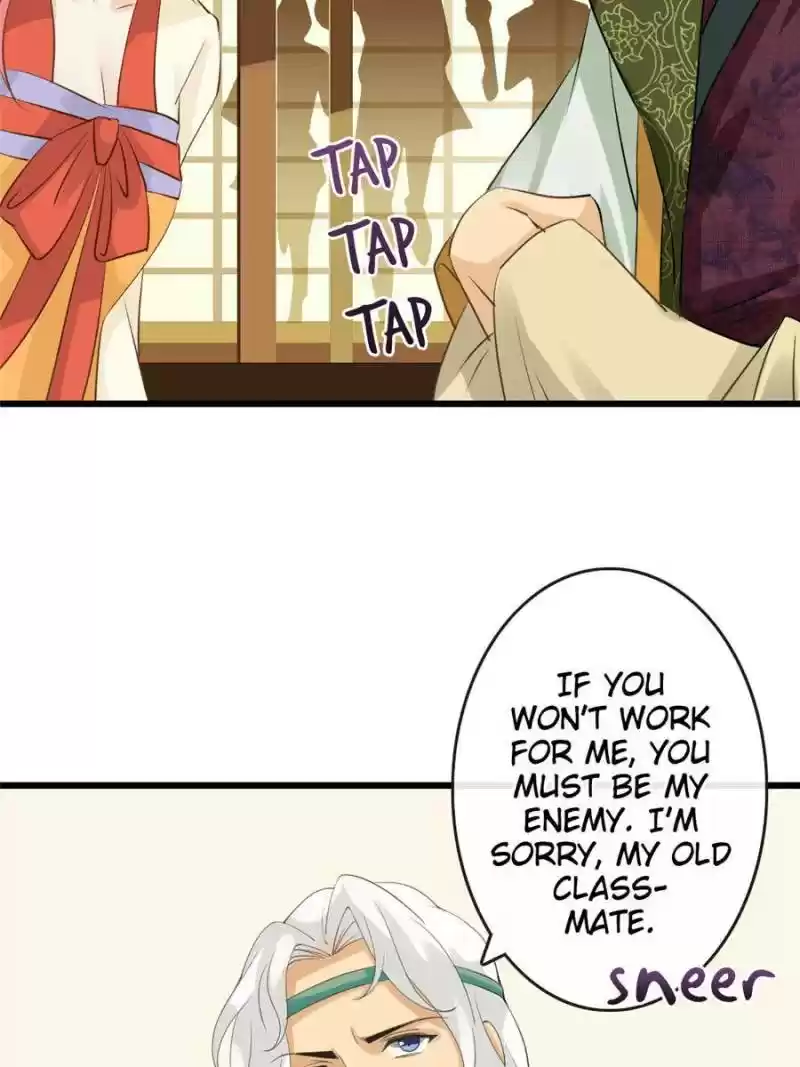 Back To The Tang Dynasty: The Chubby Beauty Chapter 90