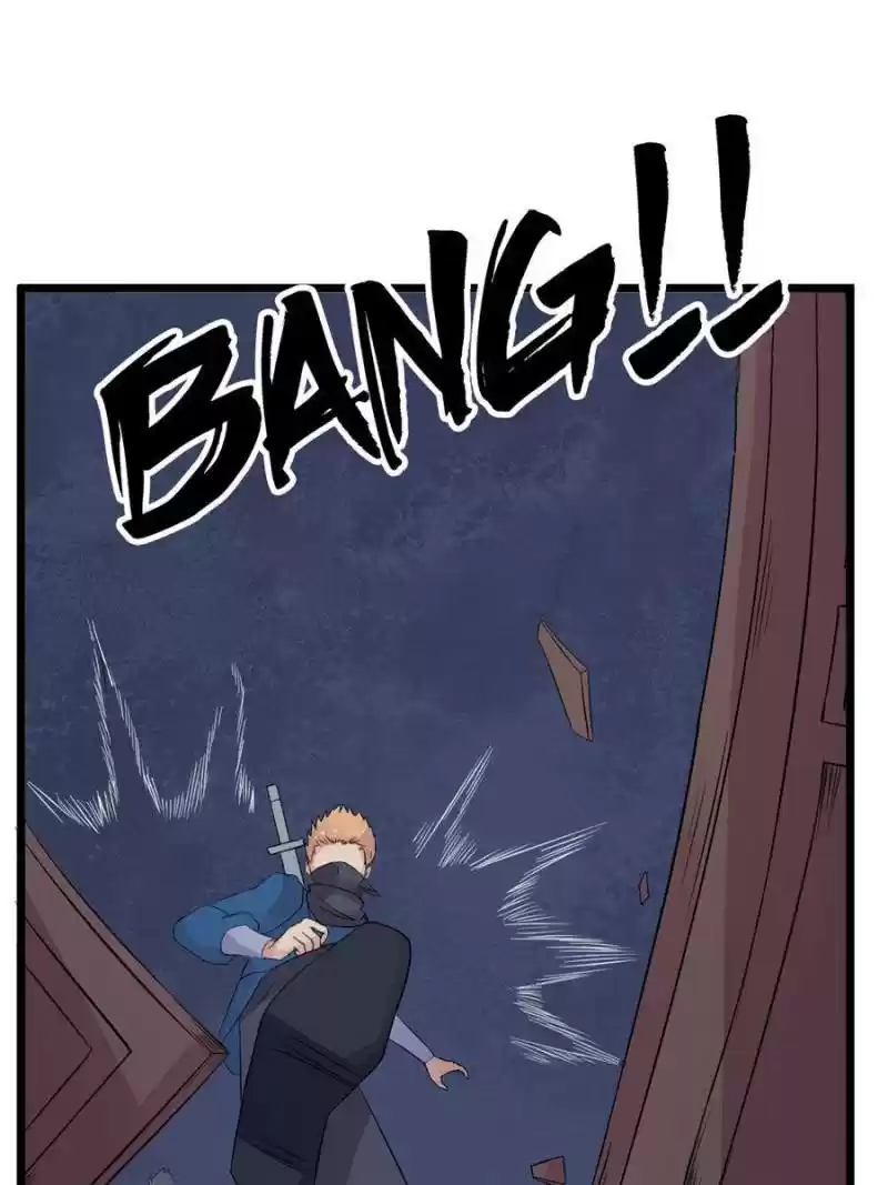 Back To The Tang Dynasty: The Chubby Beauty Chapter 91